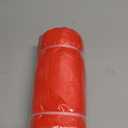 KRYSTY Durable Large Christmas Tree Storage Bag,Fits Up to 9 ft Artificial Trees,Heavy Duty Zipper&Reinforced Handles For Christmas Tree Bag,Protects Against Dust,Moisture & Damage,Red