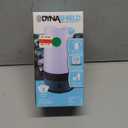 Dynashield Ds1000-mssr Mosquito Repeller, 45 Hour Refill, 20 Feet Coverage Area