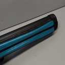 58" Pool Cue/Pool Stick Ergonomic Design Hardwood Canadian Maple 13mm Tip 20 oz Billiard Cue B1SN