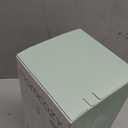 Momcozy Portable Milk Warmer for Travel  Dual Heating Modes for Breast Milk & Water, Portable Bottle Warmer with Fast Heating & Long Battery Life, 17 Ounces Large Capacity to Meet Your All-Day Needs (Green)