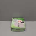 10 Pack Steam Mop Replacement Pads for Shark S8001 S7001 S7201 S7000AMZ S8201 Steamer Mop Washed Pad Repeatedly for All Floors Cleaning