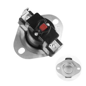 7624A3591 Furnace Limit Switch, Compatible with Coleman Furnace Replacement Limit Switch, for Coleman and York Furnace, Limit Switch for Furnace L180F