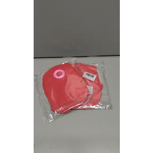 Funny Bachelorette Party Decorations, Bachelorette Party Banner Accessories Bridal Shower Sign for Wedding Party Favor Supplies Gifts (Pink)