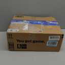 Chapin 47998 Watering Can, 2 Gallon, Indoor and Outdoor Plants, Lawn, Garden, Removable Nozzle, Drip-Free Sprinkler Head, Recycled Plastic, Black