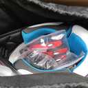 TRIANGLE Youth Kids Dirt Bike Helmet DOT Approved, Full Face Motocross Set, XL