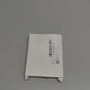 MASHANG Christmas Light Set, 100 LED Clear Mini Lights String Outdoor Waterproof Battery Operated String Lights with Timer and Remote for Christmas Tree Wedding Wreath Holiday Party 39.5ft (Warm White)