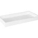Davinci Universal Removable Changing-Tray (M0219) in White