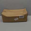 Orchid Artificial Orchids Flowers with Vase White Phalaenopsis Plant Silk Faux Orchids Fake Flowers Arrangements for Home Decoration Living Room Office Bedroom Bathroom Kitchen Dining Room