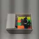 GAN 460 M Speedcube, 4 x 4 Speed Cube, Puzzle Toy, Stickerless