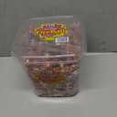 Wonka Atomic Fireball, Candy, Cinnamon Flavor, Individually Wrapped, 64.8oz (240 ct) (EXP 12/14/25)