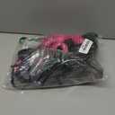 Hair Dye Kit 18 Pieces Hair Coloring Kit, Hair Tinting Bowl, Hair agitator, Dye Brush, Ear Cover, Hairpin, Hair Coloring Cape For Hair Coloring Hair Dye Tools and DIY at Home