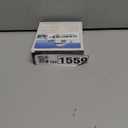 Vlog Selfie Monitor Screen, Magnetic Phone Vlog Selfie Monitor Screen 4K 30fps Bluetooth Remote, Back Camera Monitor for Vlog Live Stream TikTok, Compatible with iPhone & Android