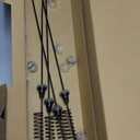 W11130356 Washer Suspension Rod Kit Compatible with Whirlpool Maytag Kenmore Washing Machines Replaces W10594084 W10901058 W10821706 W10735787