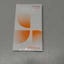 TORRAS for iPhone 17 Pro Case Crystal Clear, Ultra-Thin, 2025 Upgraded Non-Yellowing, Military-Grade Protection, Transparent Slim Case for iPhone 17 Pro Phone Case, Soft, Anti-Scratch, Clear