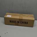 2 Pack 4' x 3' Soccer Goal Net Set, Pop Up Kids Practice Soccer Goals for Indoor and Outdoor.Portable Soccer Net with Carrying Bag & Ground Pegs, Perfect for Backyard, Field, Court (Orange)