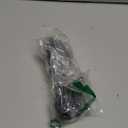 45W 2Pack Super Fast Charger USB C Dual Port Android Phone Charger Type C Fast Charging Block with 10FT Type-C Charger Cord for Samsung Galaxy S25/S25 Ultra/S25+/S24 Ultra/S24/S24+/S23/S22/iPhone 17