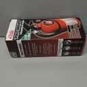 Kidde Pro 210 2A:10-B:C Fire Extinguisher, Rechargeable, Multi-Purpose for Home & Office, 4 lbs., Mounting Bracket Included , Red