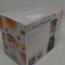 Toastmaster 5 Speed Blender with 48-oz Plastic Jar