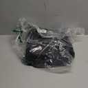 Wood Burning Stove, Camping Wood Stove, Small Portable Cast Iron Wood Stove: Compact Outdoor Cooking Solution with Carrying Bag (Small)