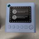 Kids Instant Print Camera, Christmas Birthday Gifts for Girls and Boys, 1080P HD Video Digital Kids Camera with Print Paper & 32G Card, Toddler Toy for 3-14 Years Old (Blue)