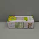 12 Oz Cordless Personal Size Portable Blender - Blender for Smoothies with BPA Free Traveling Juice Cup, 6 Blades for Powerful Blending, Suit for Sports/Home