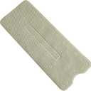 Soft Bathtub Mat Non Slip: Memory Foam Shower Mat with Suction Cups for Bathroom Inside Tub 40X16Inch (Taupe) (16X40")
