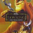 The Lion King (Two-Disc Platinum Edition)