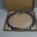NICHE Hand Brake Cable for Honda Big Red 250 FourTrax 200 ATC200ES ATC250ES TRX200SX ATC125M ATC200M 43460-969-000