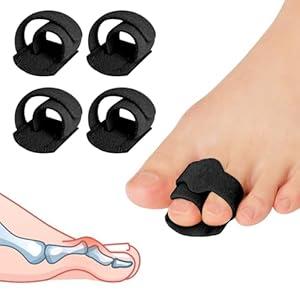 JUMPOW Toe Corrector