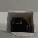 Miracase Phone Holders for Your Car with Metal Hook Clip, Air Vent Cell Phone Stand Car Mount, Universal Automobile Cradle for Garmin GPS Fit iPhone Android and All Smartphones, Dark Black