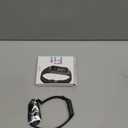 Zeacool Fitness Tracker with 24/7 Heart Rate, Blood Oxygen Blood Pressure Sleep Monitor, Activity Trackers 5 ATM Waterproof,Step Calorie Counter Pedometer Health Smart Watch for Women Men (Black)