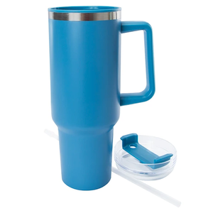 Vessel Stainless Steel Insulated Tumbler 40 Oz
