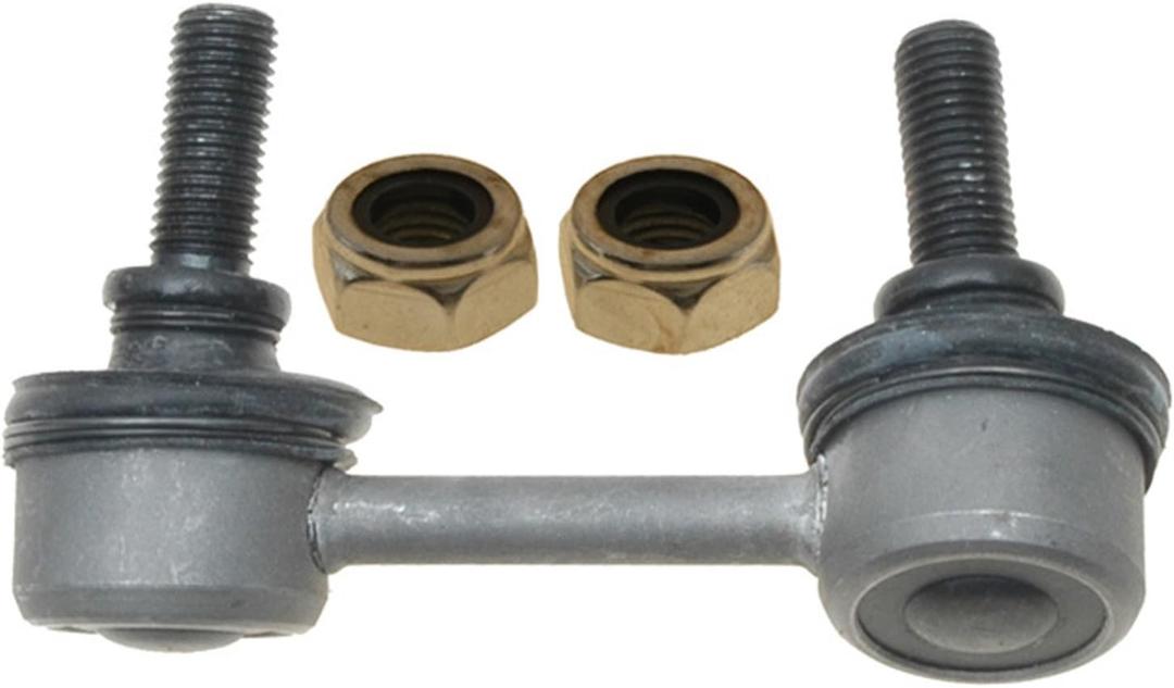 ACDelco Advantage 46G0227A Front Driver Side Suspension Stabilizer Bar Link Kit