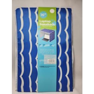 Lap Top Sunshade 16" 2 Pack