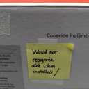 Canon PIXMA TS3720 Wireless All-in-One Printer for Basic Home Printing, White