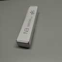 2 x Laptop Stand, Computer Tablet Stand Laptop Holder Riser Ergonomic Aluminum Adjustable 6 Angle Foldable Portable Desktop Holder Compatible with MacBook,iPad, HP, Dell, Lenovo 10-15.6-Gray