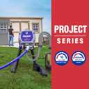 Graco Magnum X5 Airless Paint Sprayer, Interior & Exterior