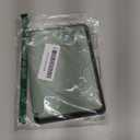 CoBak Case for All New 6 Inch Kindle 2024 and 2022 (11 Generation) - PU Leather Smart Cover, Auto Sleep and Wake, Premium Protective Case for Kindle Basic (*Sage)