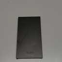 Magnetic for Samsung Galaxy S25 Ultra Leather Case,Invisible Stand [Compatible with Magsafe] Slim Kickstand Phone Cove for Samsung S25 Ultra Case (Black, S25 Ultra)