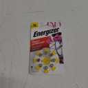 Energizer AZ10EZ-8 EZ Change Hearing Aid Battery - Retail Packaging