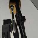 Scissor Jack for Car 3 Ton 6614 LBS, Spare Tire Changing Kit,Portable Tire Jack,Lifting Jack for Car/SUV/MPV