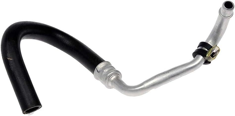 Engine HVAC Heater Hose Assembly For Chevrolet C1500 2500 3500 For GMC K1500 K2500 K3500 Suburban Pickup 1988-1995 626-569,15961522