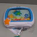 Baby Einstein Sea Dreams Soother Musical Crib Toy and Sound Machine, Newborn and up (Neutral)