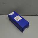 MIULEE Pack of 2 Couch Throw Pillow Covers 18x18 Inch Soft Burnt Orange Chenille Pillow Covers for Sofa Living Room Solid Dyed Pillow Cases