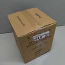 Drip Coffee Maker By Spraying Method, 1.2L Capacity, 600W Power, BPA-Free, Brewed Tea Pot Coffee Plunger, Glass Stainless Steel Tea And Coffee Brew Kettle, Electric Kettle Tea Pot,Keep warm