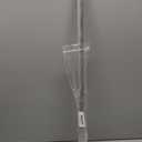 Tandefio Anode Rod for Hot Water Heater Aluminum Zinc, Replacement NPT Hot Water Tank Anode Rod, Corrosion Protect, Rotten Egg Smell(3/4 Npt X 29 Inches)