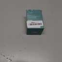 BEAUTAIL Collapsible Water Bottles, Silicone Foldable Water Bottle 610ml, BPA-Free Portable Reusable Leakproof Bottle for Gym Travel Camping Hiking Sports Outdoor, 1 Pack (Blue)