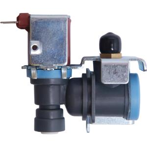 WPW10498976 W10420082 W10498976 Refrigerator Water Inlet Valve Replacement compatible with Whirlpool Maytag Kenmore