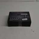 Massage Gun Deep Tissue with Heat Head, Handheld Muscle Back Massager with Carry Case, Portable Percussion Massager Gun with 6 Replacements for Athletes Pain Relief