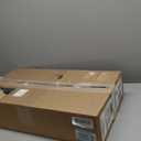 Amazon Basics 14x20x1 Air Filter 6 Pack, MERV 8 AC Furnace Filters (Actual Size: 13.75" x 19.75" x 0.75")